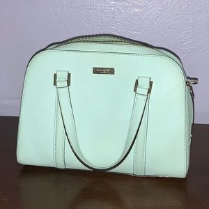 Kate spade purse